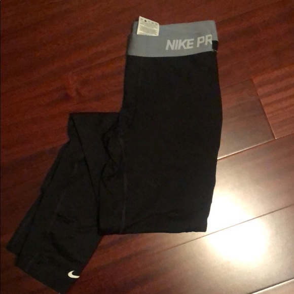 Nike Other - Nike Pro leggings